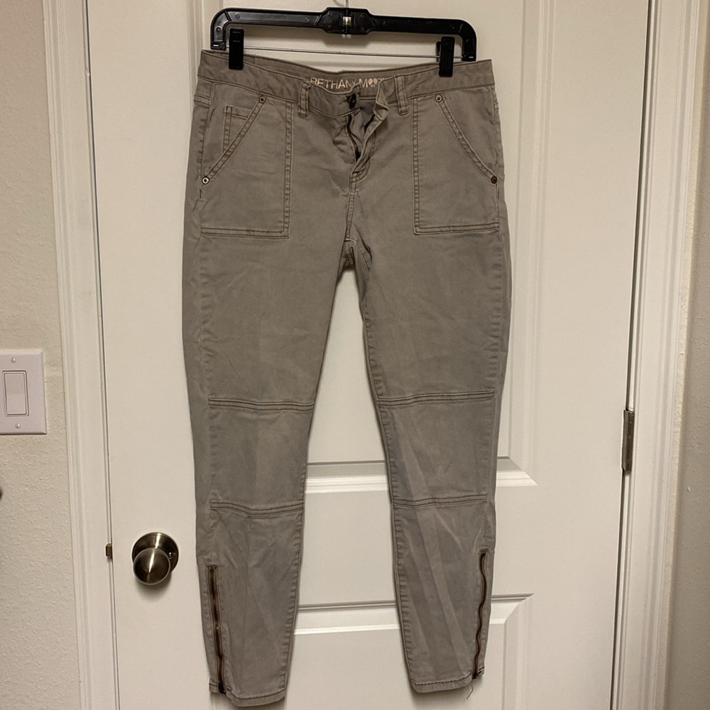 Bethany Mota Skinny Jeans